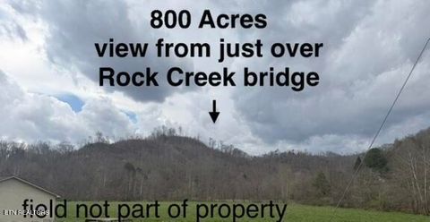 Tiny photo for 0 Hickory Creek Rd, LaFollette, TN 37766 (MLS # 1335075)