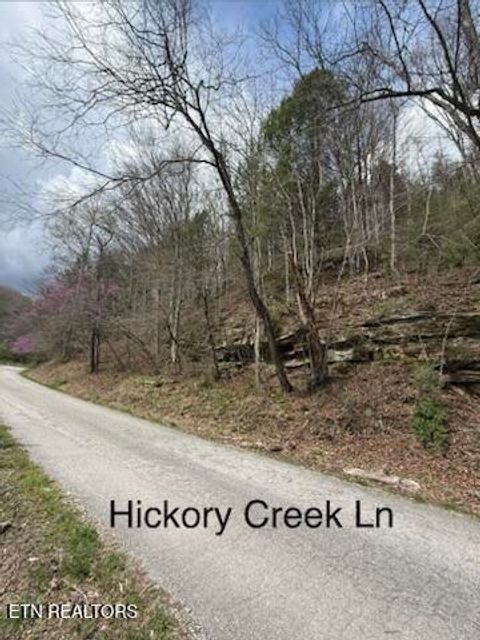 Tiny photo for 0 Hickory Creek Rd, LaFollette, TN 37766 (MLS # 1335075)