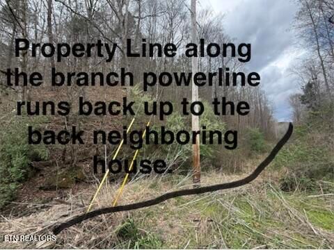 Tiny photo for 0 Hickory Creek Rd, LaFollette, TN 37766 (MLS # 1335075)