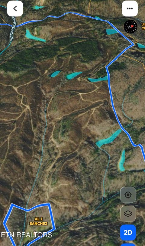 Tiny photo for 0 Hickory Creek Rd, LaFollette, TN 37766 (MLS # 1335075)