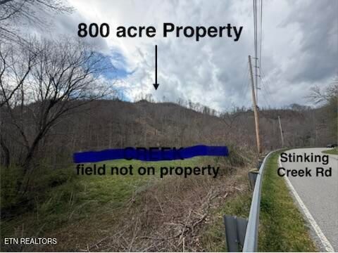 Tiny photo for 0 Hickory Creek Rd, LaFollette, TN 37766 (MLS # 1335075)