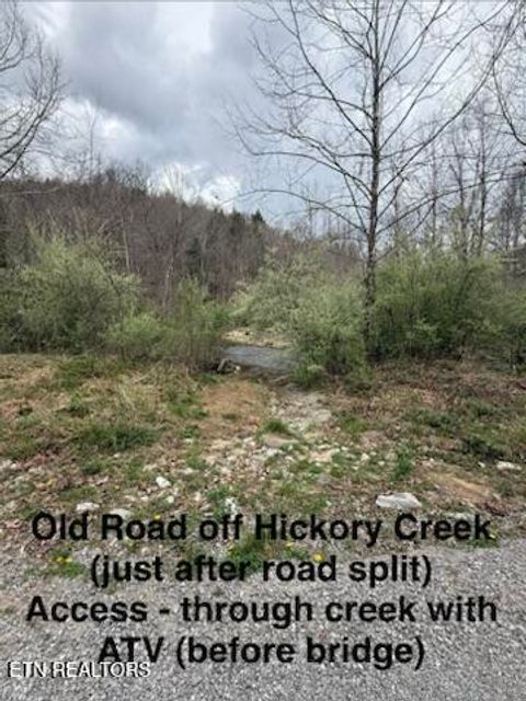 Tiny photo for 0 Hickory Creek Rd, LaFollette, TN 37766 (MLS # 1335075)