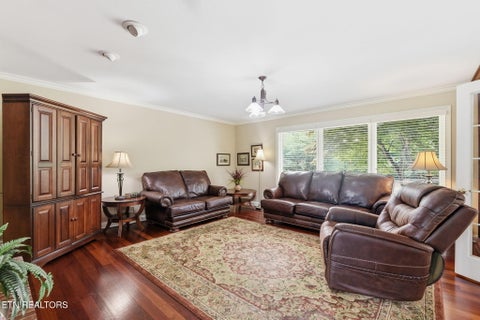 Tiny photo for 605 S Charles G Seivers Blvd, Clinton, TN 37716 (MLS # 1345685)