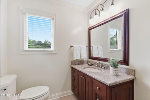 Tiny photo for 605 S Charles G Seivers Blvd, Clinton, TN 37716 (MLS # 1345685)