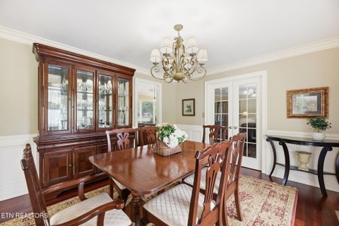 Tiny photo for 605 S Charles G Seivers Blvd, Clinton, TN 37716 (MLS # 1345685)