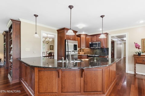 Tiny photo for 605 S Charles G Seivers Blvd, Clinton, TN 37716 (MLS # 1345685)