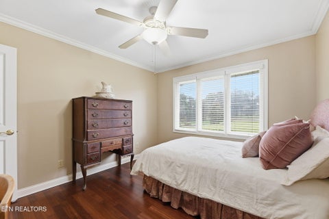 Tiny photo for 605 S Charles G Seivers Blvd, Clinton, TN 37716 (MLS # 1345685)