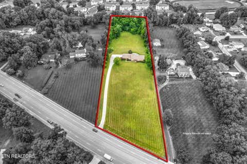 Tiny photo for 605 S Charles G Seivers Blvd, Clinton, TN 37716 (MLS # 1345685)