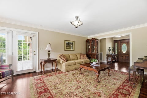 Tiny photo for 605 S Charles G Seivers Blvd, Clinton, TN 37716 (MLS # 1345685)