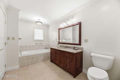 Tiny photo for 605 S Charles G Seivers Blvd, Clinton, TN 37716 (MLS # 1345685)