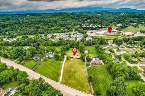 Tiny photo for 605 S Charles G Seivers Blvd, Clinton, TN 37716 (MLS # 1345685)