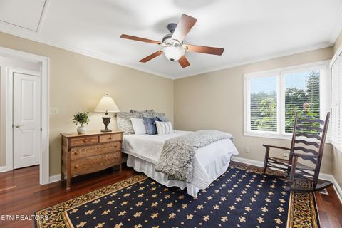 Tiny photo for 605 S Charles G Seivers Blvd, Clinton, TN 37716 (MLS # 1345685)