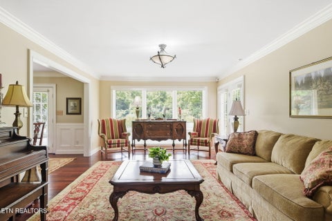 Tiny photo for 605 S Charles G Seivers Blvd, Clinton, TN 37716 (MLS # 1345685)
