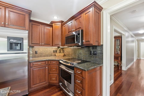Tiny photo for 605 S Charles G Seivers Blvd, Clinton, TN 37716 (MLS # 1345685)