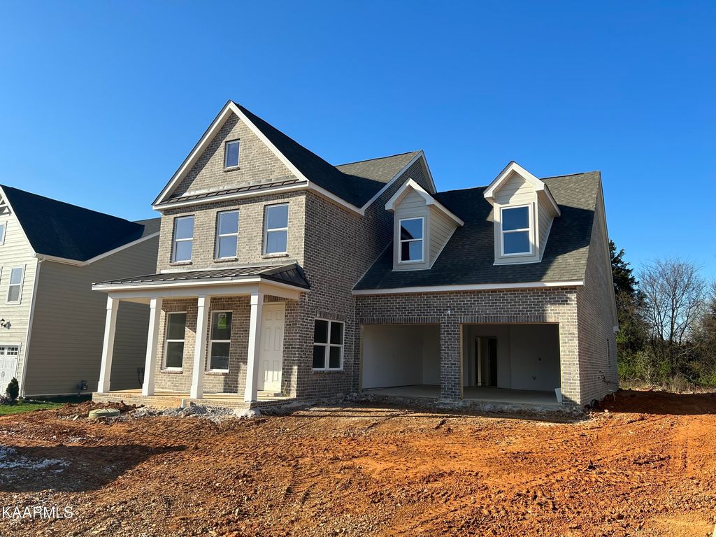 Photo of 12767 Baltica Lane, Farragut, TN 37934 (MLS # 1217373)