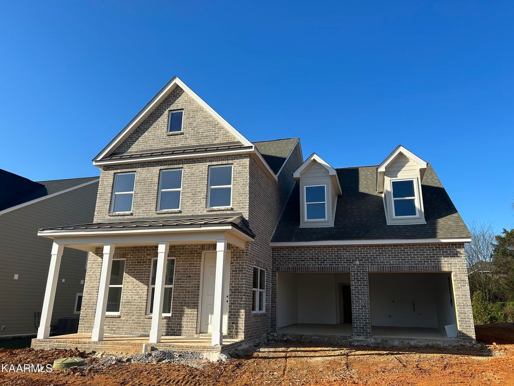 Photo of 12767 Baltica Lane, Farragut, TN 37934 (MLS # 1217373)