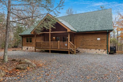 220 Amet Way Cosby TN 37722
