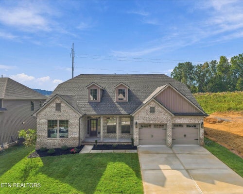 1828 HICKORY RESERVE RD, KNOXVILLE, TN 37932 - Image dae3fe009775ce95a5e62bc93a099efe/2803445700