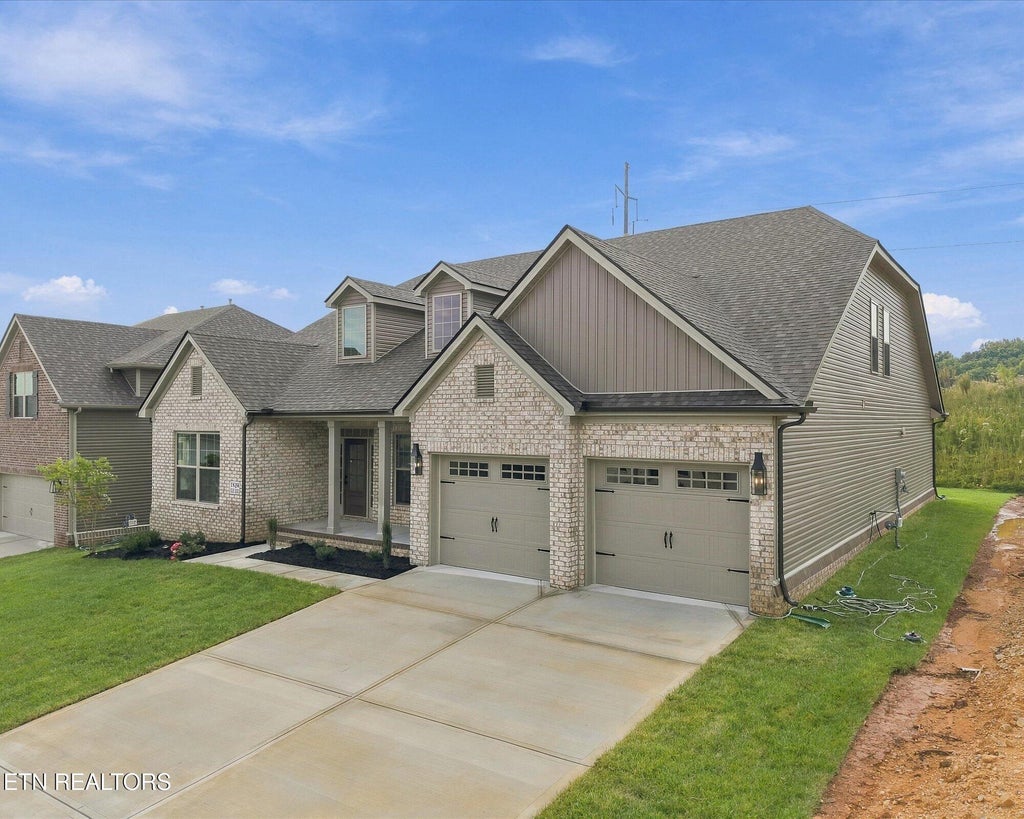 Photo of 1828 Hickory Reserve Rd, Knoxville, TN 37932 (MLS # 1356480)