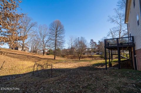 Photo of 820 Miller Ave, Cookeville, TN 38501 (MLS # 1331898)