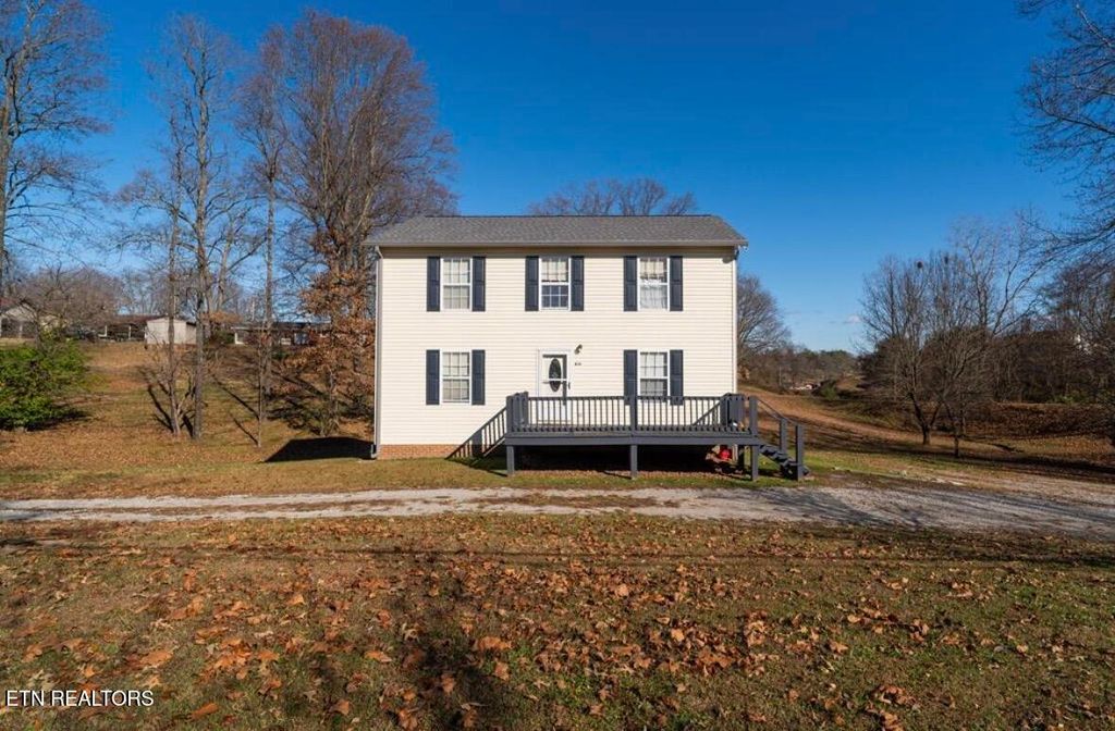 Photo of 820 Miller Ave, Cookeville, TN 38501 (MLS # 1331898)