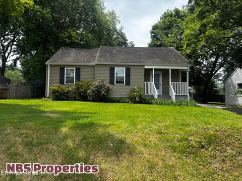 Photo of 1940 Mcclung Ave, Knoxville, TN 37920 (MLS # 1347882)
