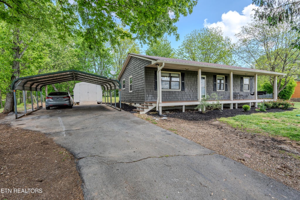 Photo of 1774 Westward Rd, New Market, TN 37820 (MLS # 1298699)