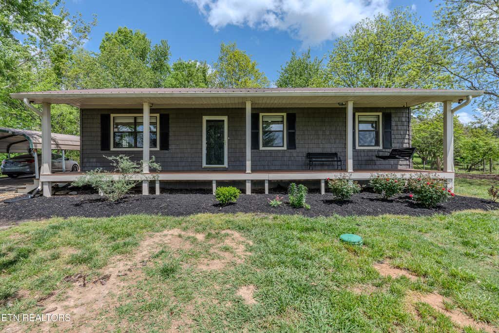 Photo of 1774 Westward Rd, New Market, TN 37820 (MLS # 1298699)