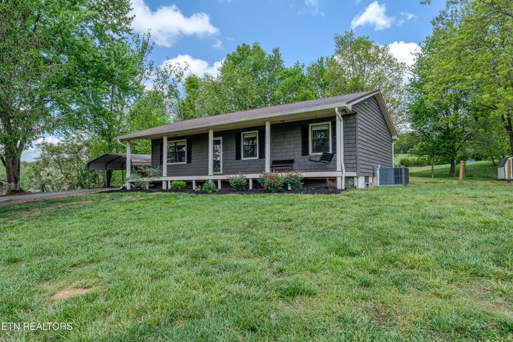 Photo of 1774 Westward Rd, New Market, TN 37820 (MLS # 1298699)