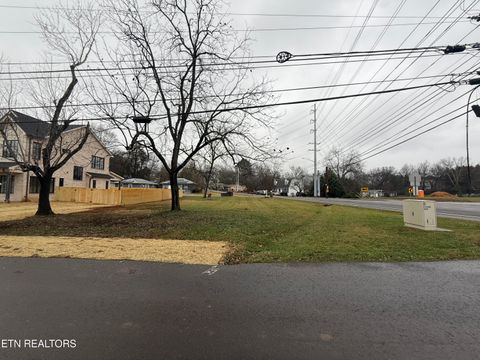 Photo of 0 Pinner Drive, Knoxville, TN 37919 (MLS # 1323642)