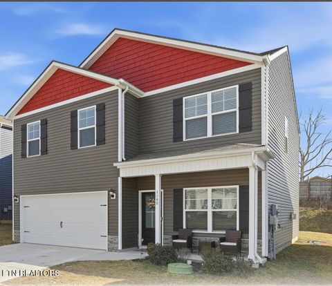Photo of 1140 Amber Vista Lane, Knoxville, TN 37914 (MLS # 1328959)