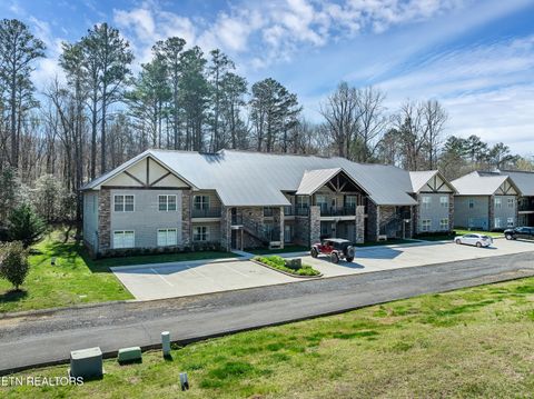 Tiny photo for 223 Bishops Cap Circle #106, Townsend, TN 37882 (MLS # 1332741)