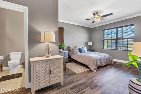 Tiny photo for 223 Bishops Cap Circle #106, Townsend, TN 37882 (MLS # 1332741)