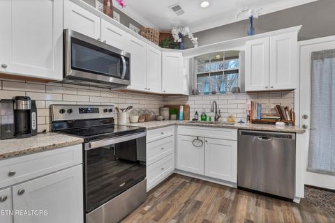 Tiny photo for 223 Bishops Cap Circle #106, Townsend, TN 37882 (MLS # 1332741)