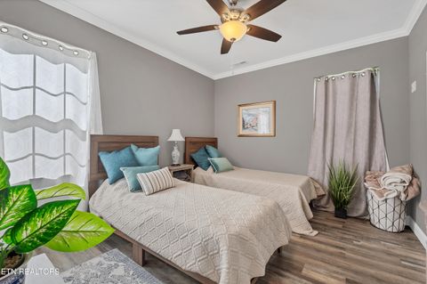 Tiny photo for 223 Bishops Cap Circle #106, Townsend, TN 37882 (MLS # 1332741)