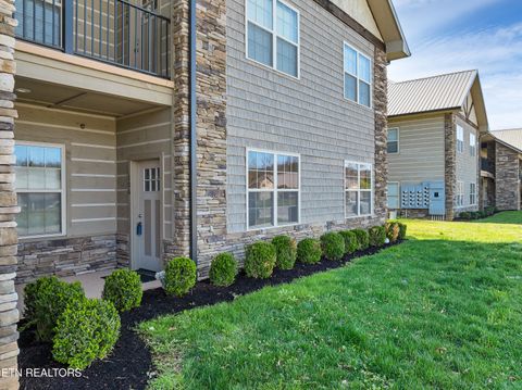 Tiny photo for 223 Bishops Cap Circle #106, Townsend, TN 37882 (MLS # 1332741)