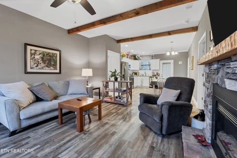 Tiny photo for 223 Bishops Cap Circle #106, Townsend, TN 37882 (MLS # 1332741)