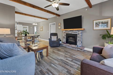 Tiny photo for 223 Bishops Cap Circle #106, Townsend, TN 37882 (MLS # 1332741)