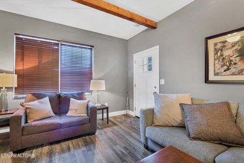 Tiny photo for 223 Bishops Cap Circle #106, Townsend, TN 37882 (MLS # 1332741)