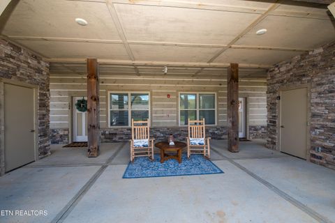Tiny photo for 223 Bishops Cap Circle #106, Townsend, TN 37882 (MLS # 1332741)