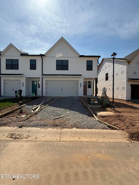 Photo of 8801 Chapman Trace Way, Knoxville, TN 37920 (MLS # 1336490)