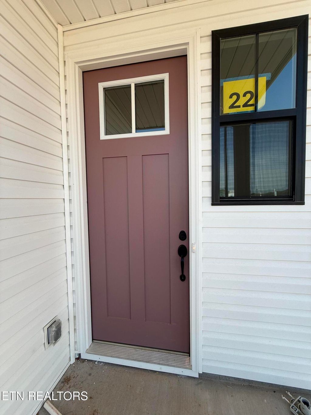 Photo of 8801 Chapman Trace Way, Knoxville, TN 37920 (MLS # 1336490)