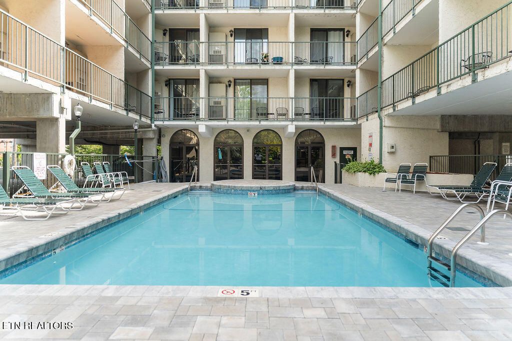 Photo of 685 River Rd #UNIT 314, Gatlinburg, TN 37738 (MLS # 1304338)