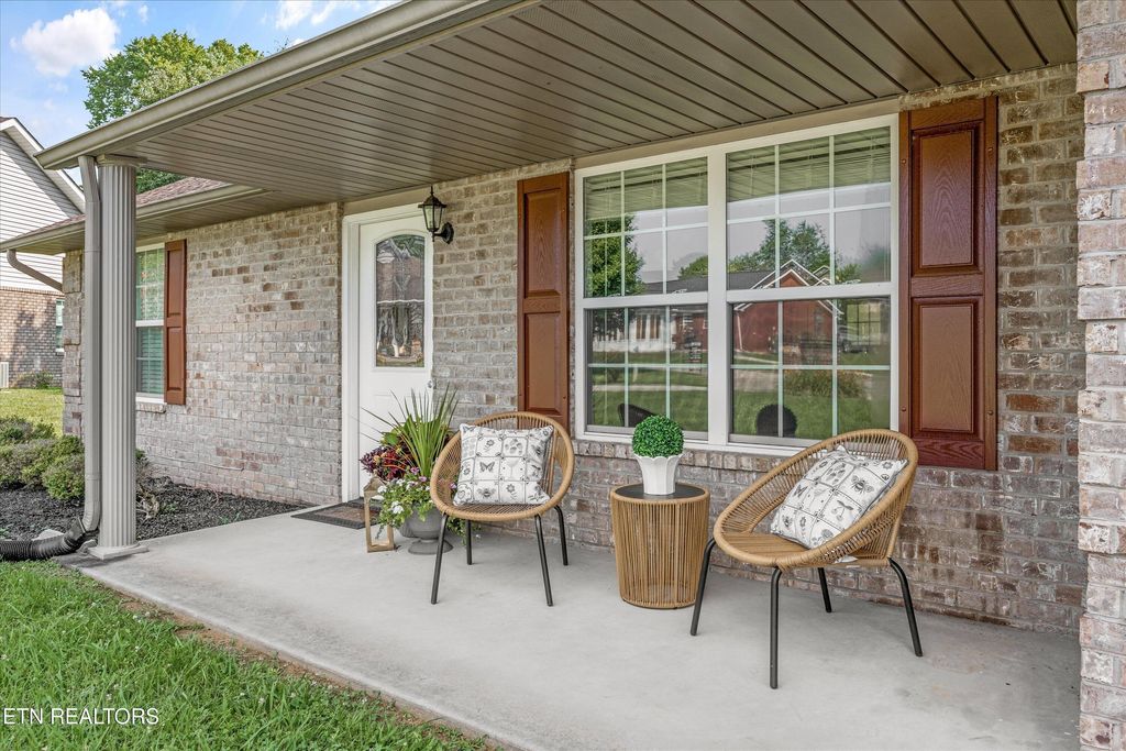 Photo of 8108 Morning Rose Lane, Corryton, TN 37721 (MLS # 1306389)