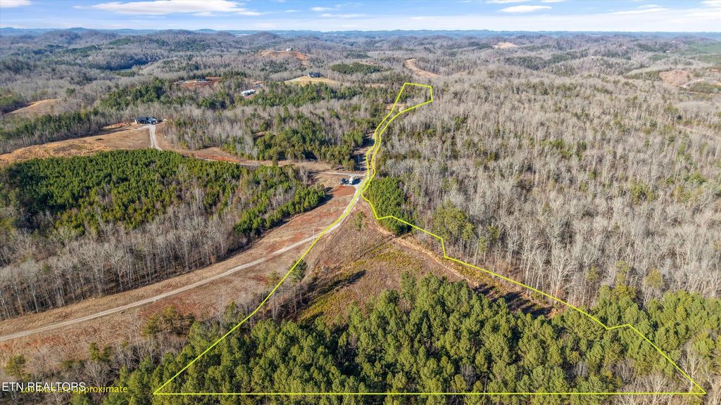 Photo of 235 Bill Moser Rd, Vonore, TN 37885 (MLS # 1327293)