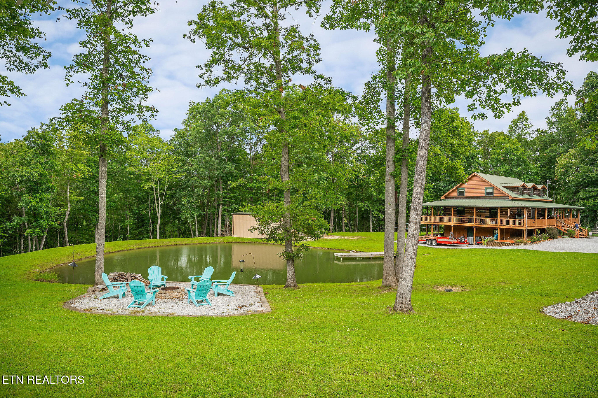 137 Allens Way