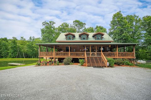 137 Allens Way Crossville TN 38572