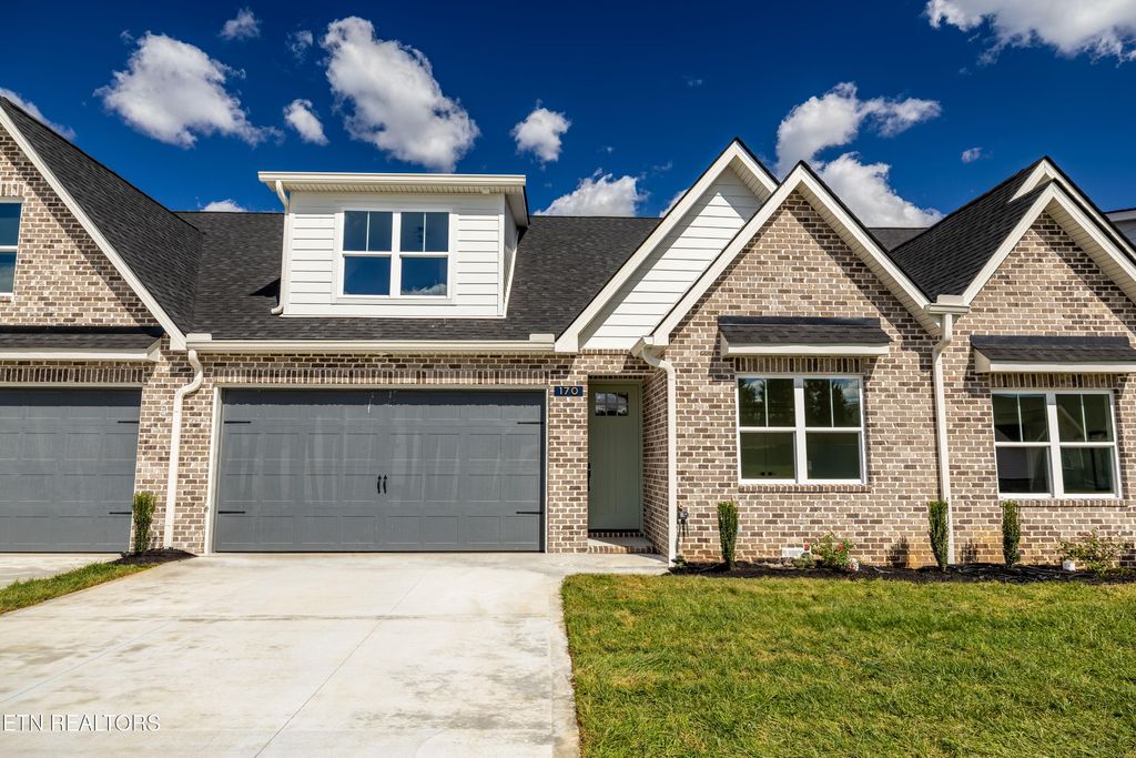 Photo of 170 River Park Lane, Sweetwater, TN 37874 (MLS # 1310903)