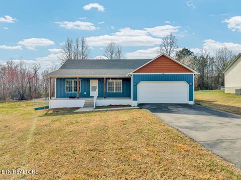 Photo of 164 Prosperity Lane, Sparta, TN 38583 (MLS # 1331826)