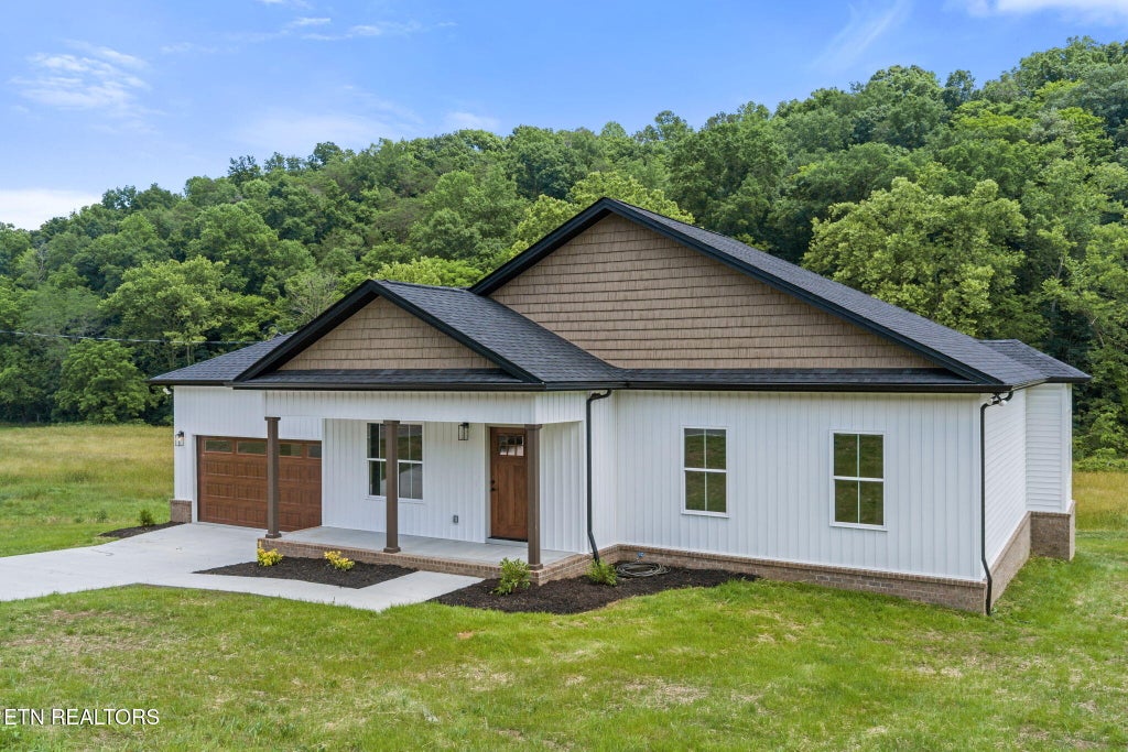 Photo of 2551 Hinds Creek Rd, Heiskell, TN 37754 (MLS # 1344846)